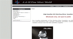 Desktop Screenshot of aa925.com